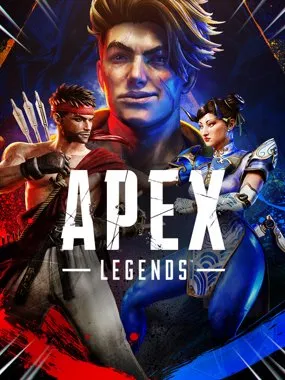 Apex Legends