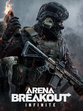 Arena Breakout