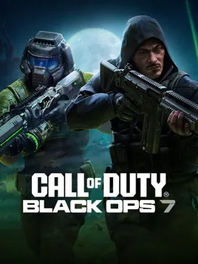 Black Ops 7