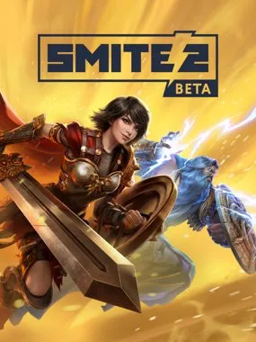 SMITE 2