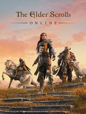 Elder Scrolls Online